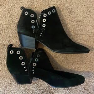 Sam Edelman booties